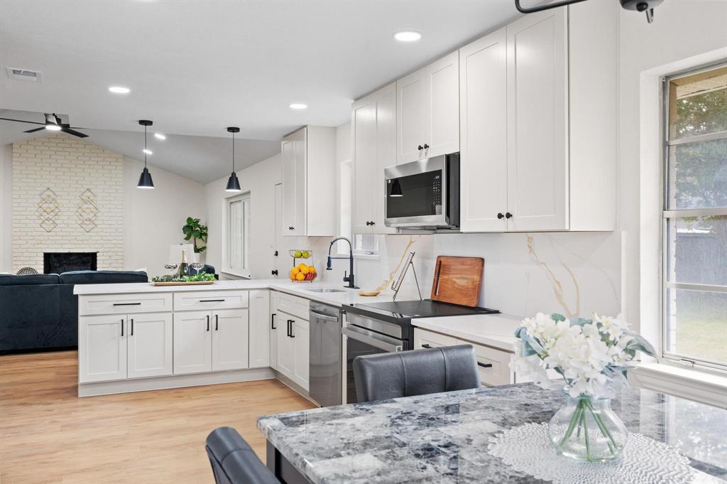 South Hills Add - Residential