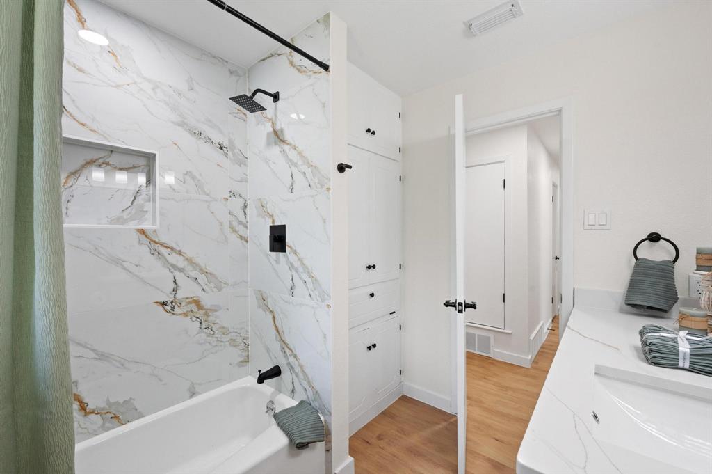 South Hills Add - Residential