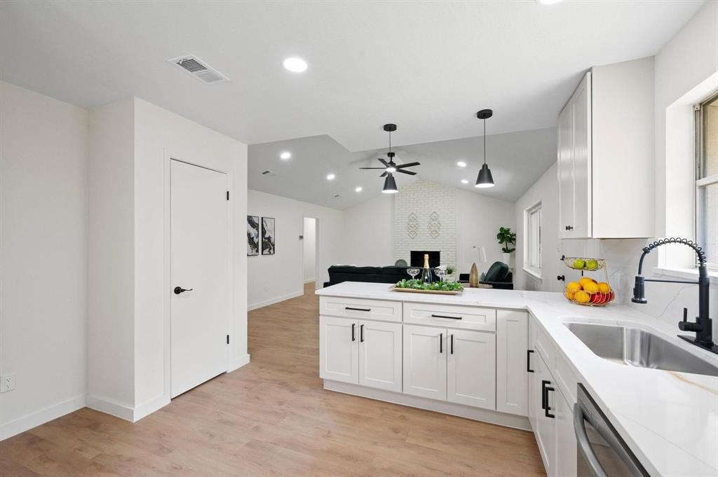 South Hills Add - Residential