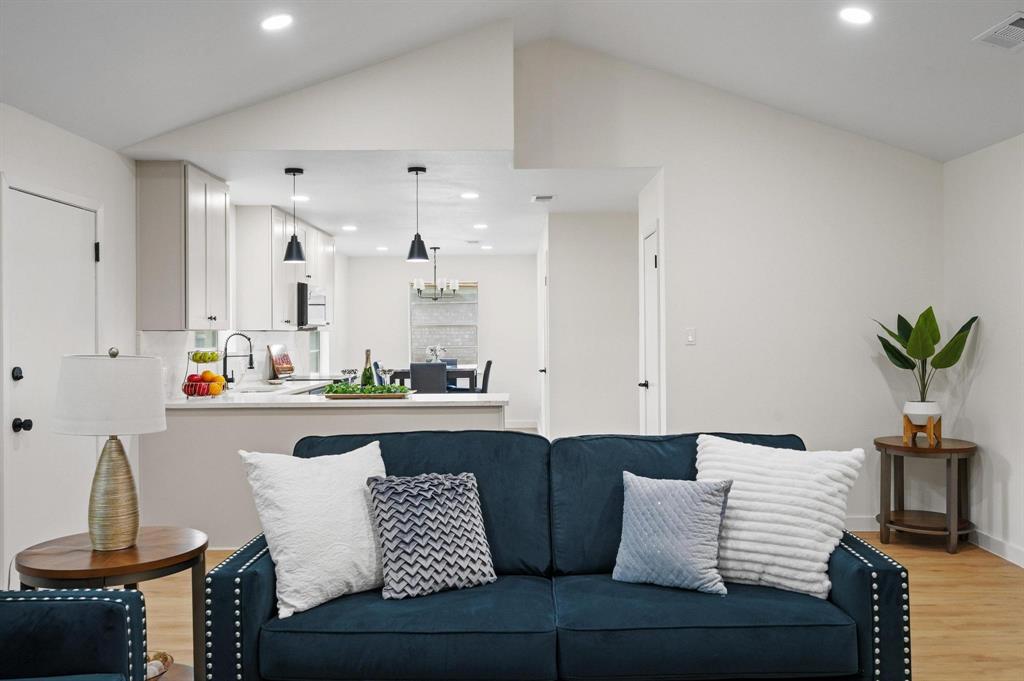 South Hills Add - Residential