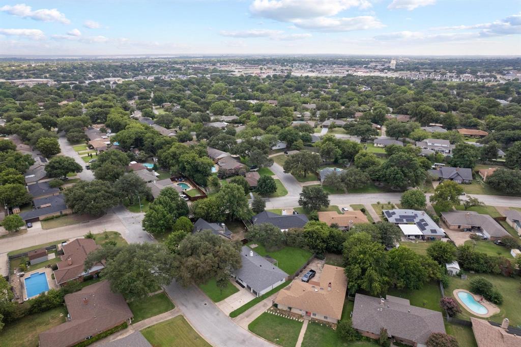 South Hills Add - Residential