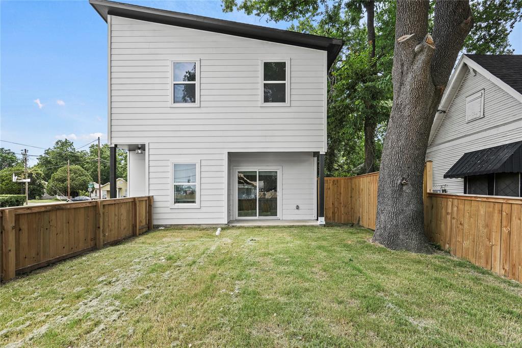 2603 Tanner Street