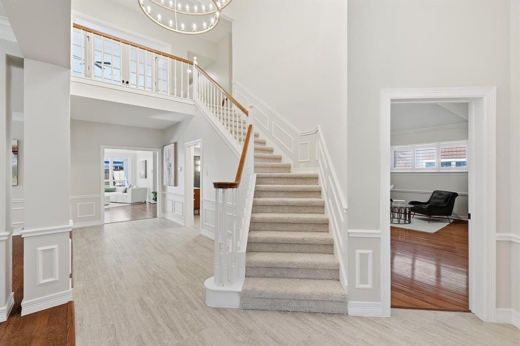 6817 Glen Meadow Drive