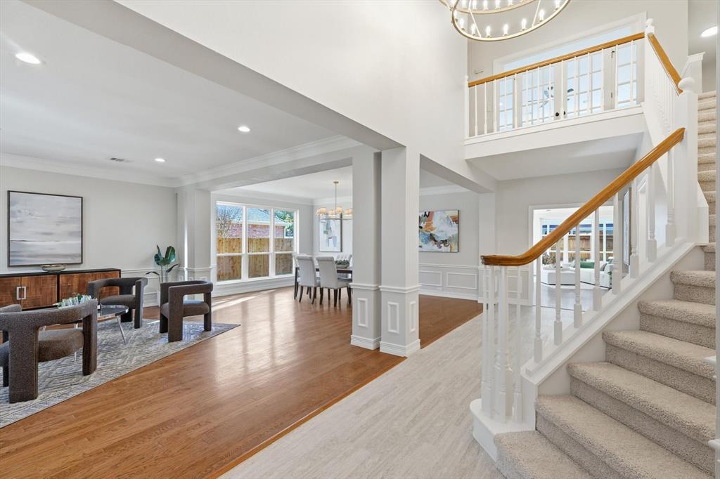 6817 Glen Meadow Drive