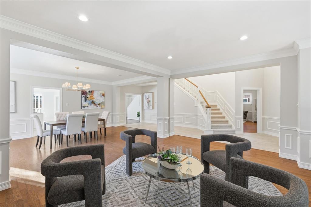 6817 Glen Meadow Drive