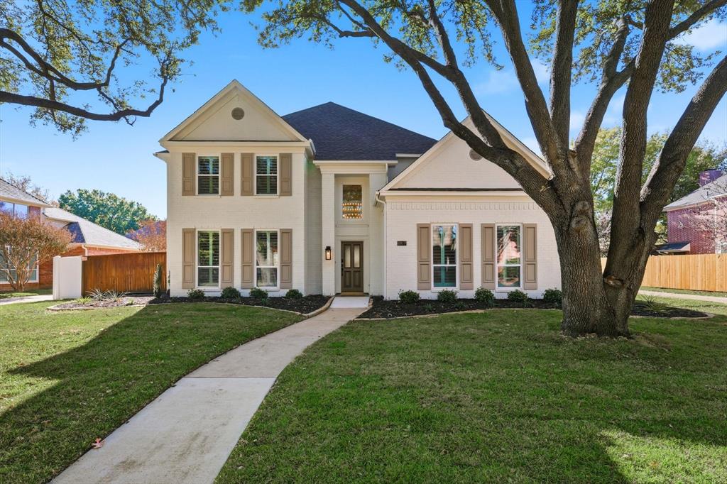 6817 Glen Meadow Drive