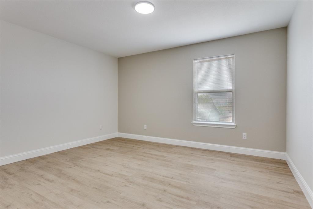 Broadmoor - Residential Lease