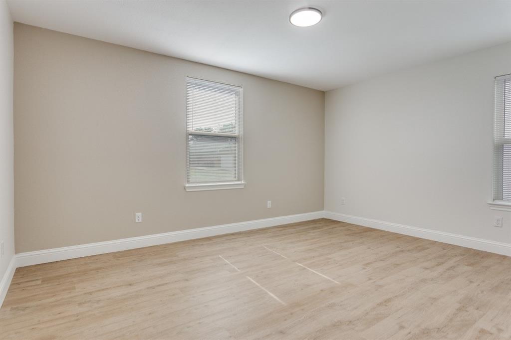 Broadmoor - Residential Lease