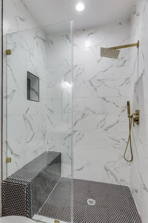 Broadmoor - Residential Lease