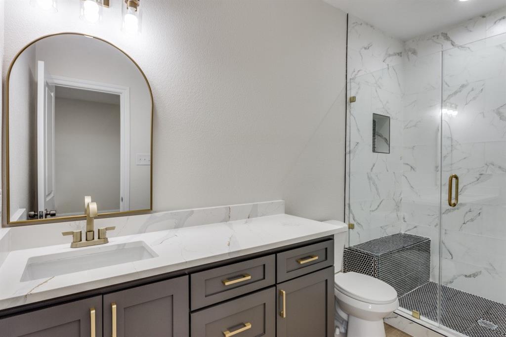 Broadmoor - Residential Lease