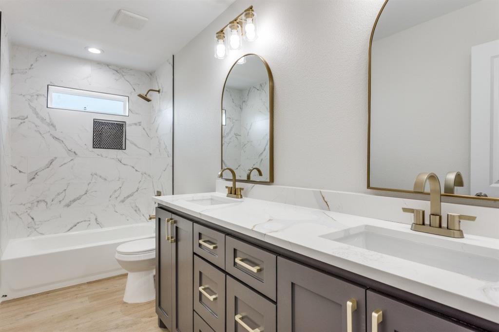 Broadmoor - Residential Lease