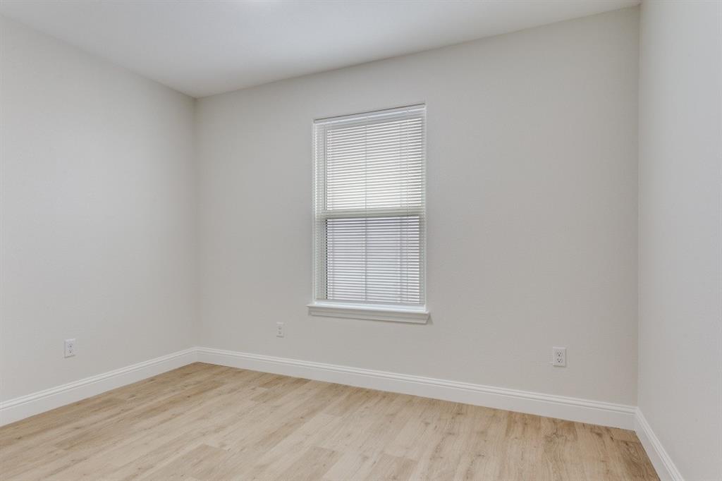 Broadmoor - Residential Lease