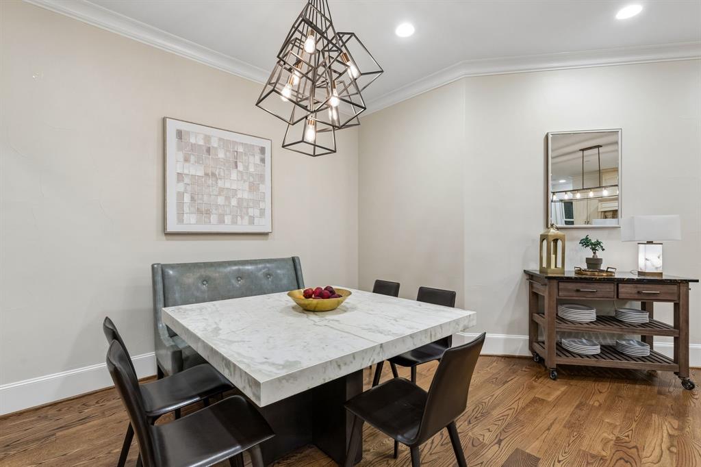 Meadowood Estates - Residential