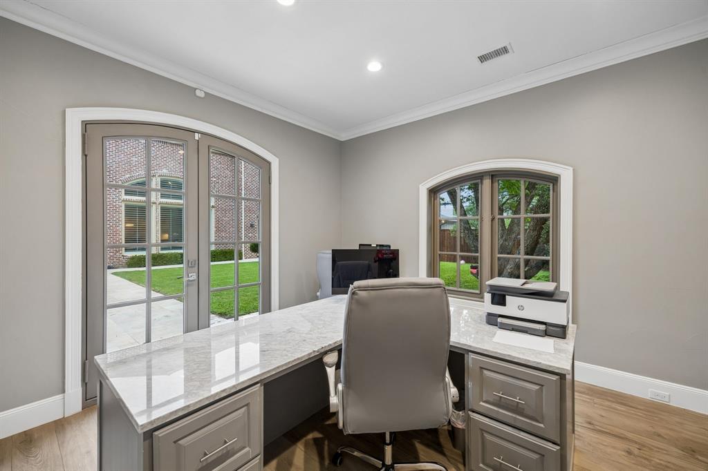 Meadowood Estates - Residential