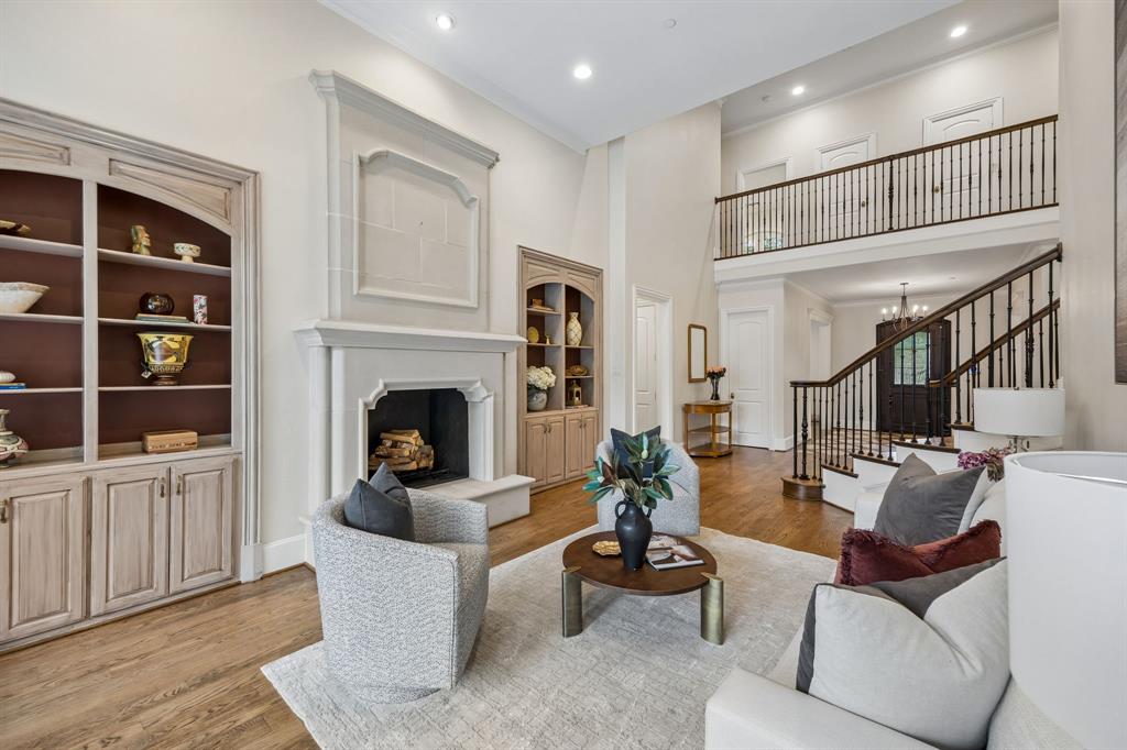 Meadowood Estates - Residential