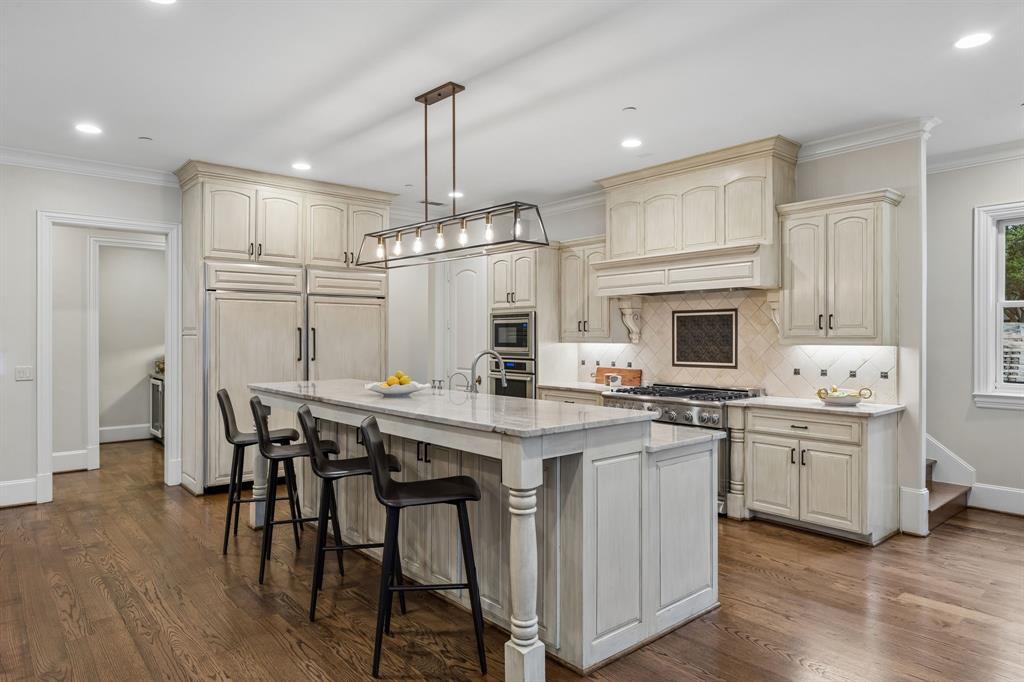 Meadowood Estates - Residential