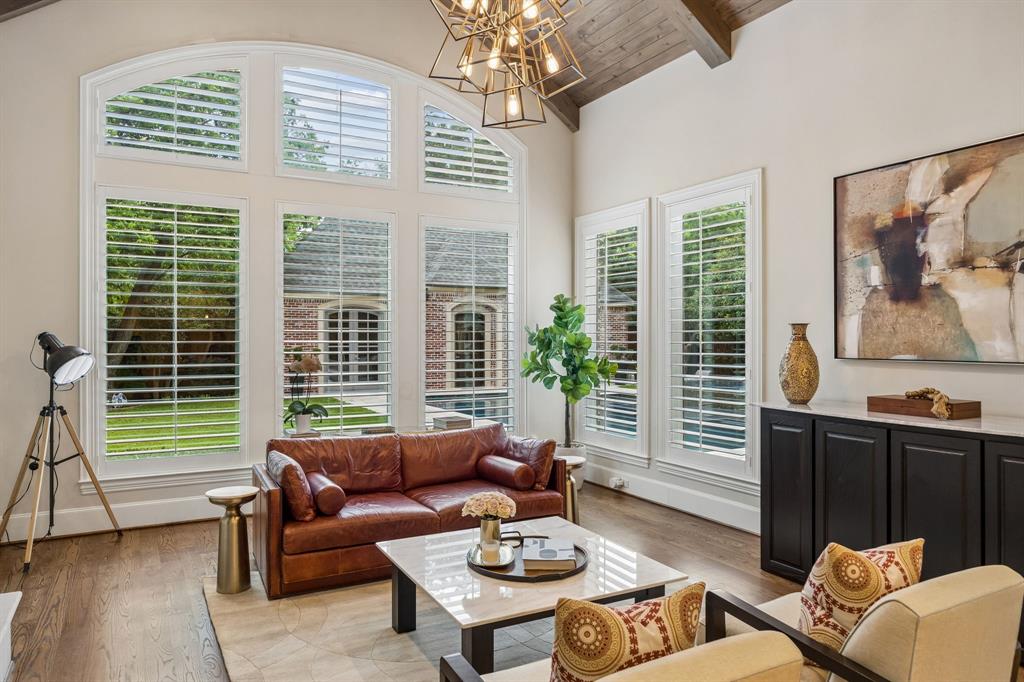 Meadowood Estates - Residential