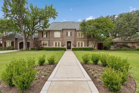 Photo of 4234 Williamsburg Road, Dallas, TX 75220 (MLS # 21259292)