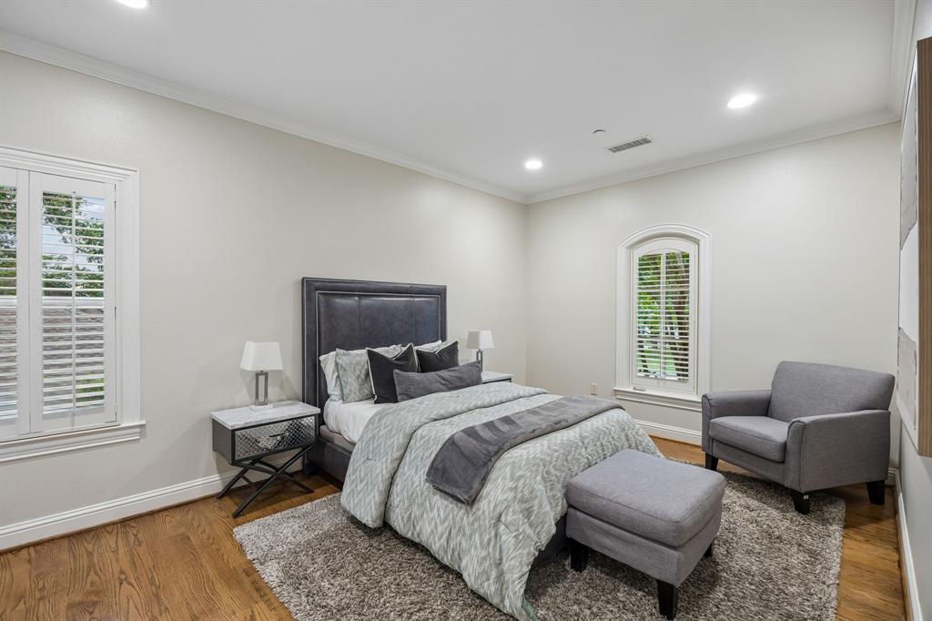 Meadowood Estates - Residential