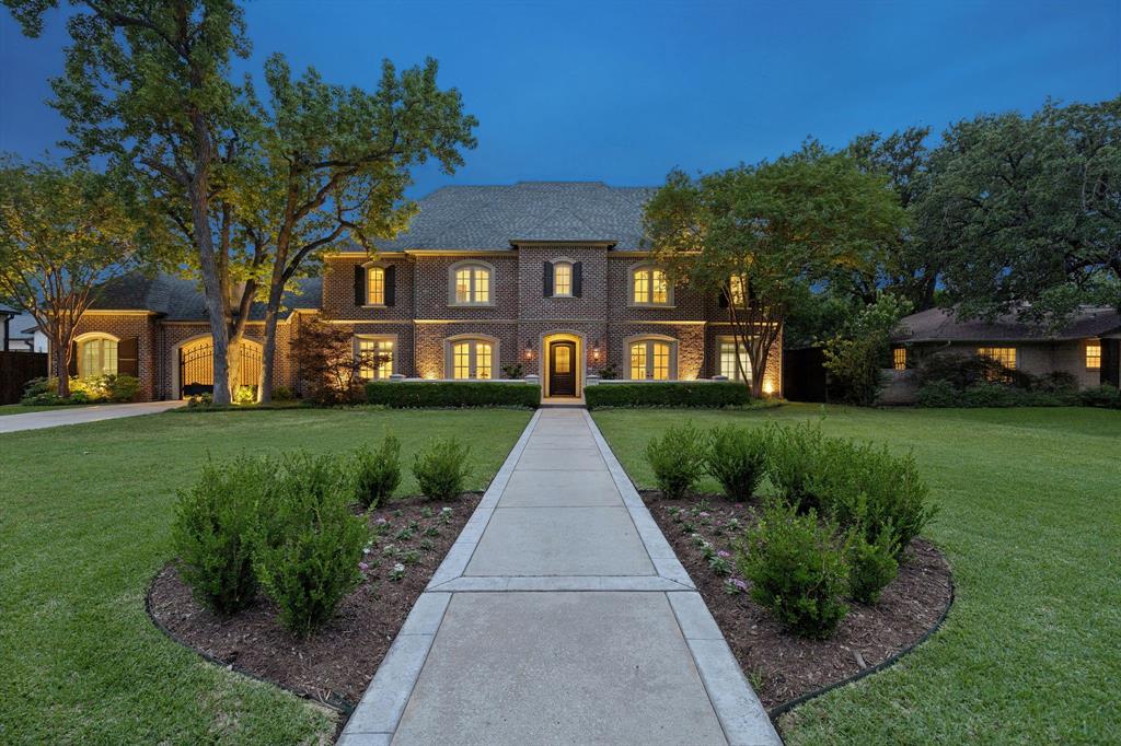 Meadowood Estates - Residential