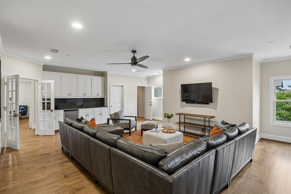 Meadowood Estates - Residential