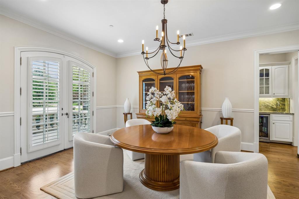 Meadowood Estates - Residential