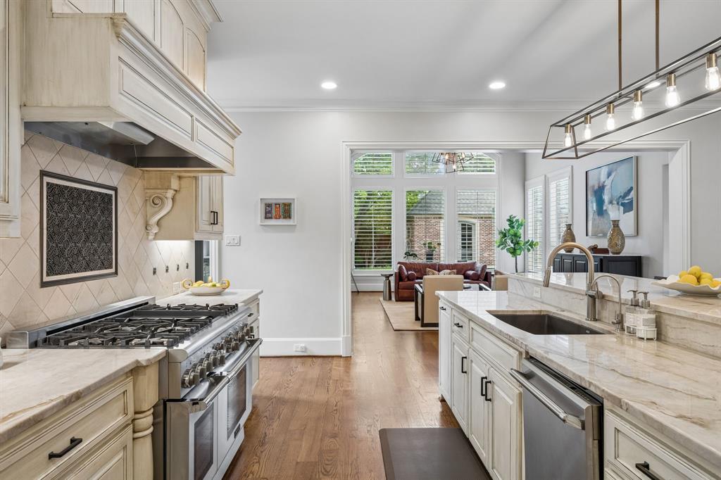 Meadowood Estates - Residential