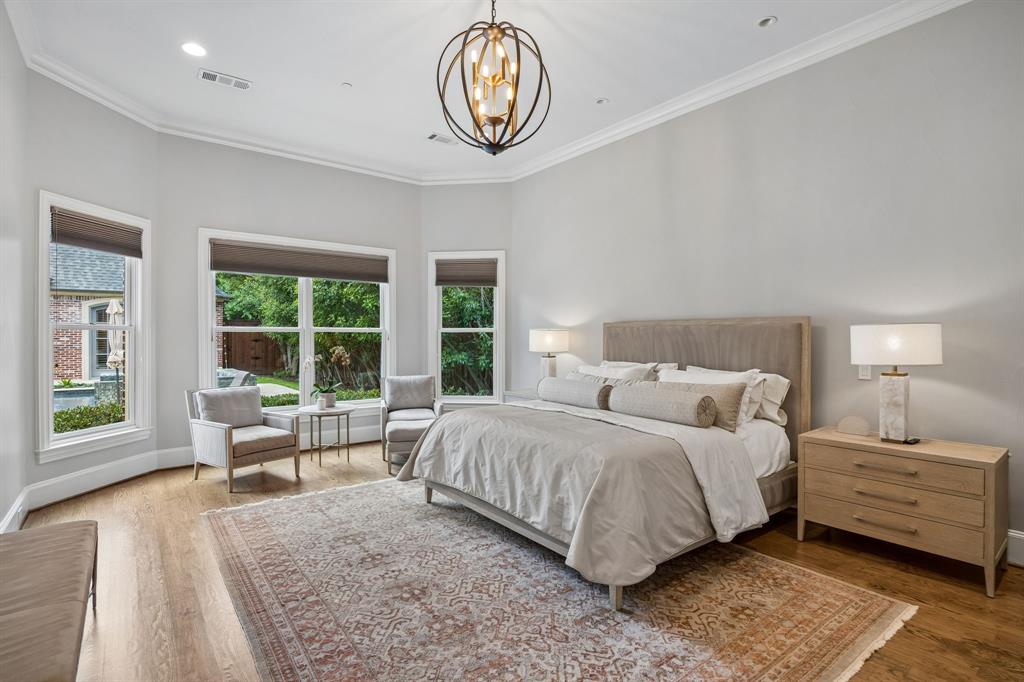Meadowood Estates - Residential