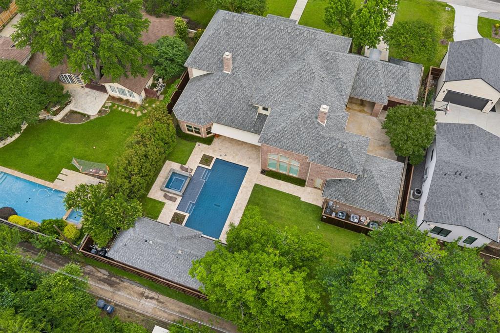 Meadowood Estates - Residential