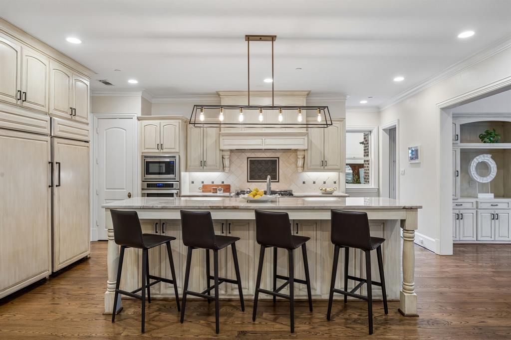 Meadowood Estates - Residential