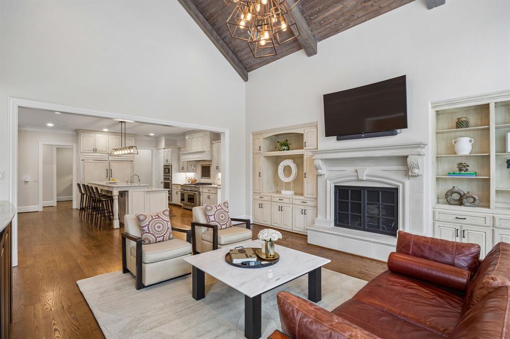Meadowood Estates - Residential