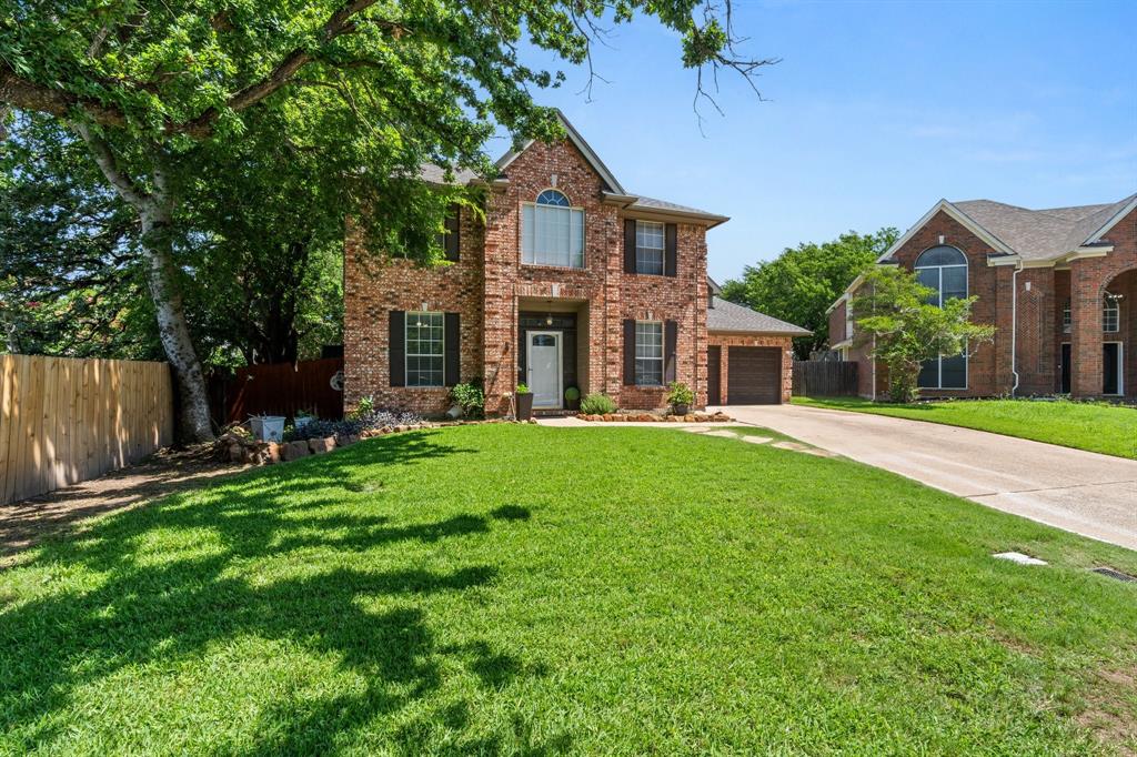 2100 Mikasa Drive
