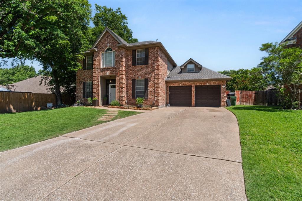 2100 Mikasa Drive