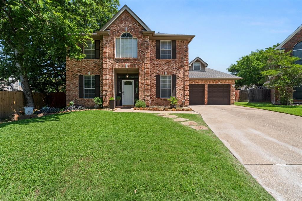 2100 Mikasa Drive