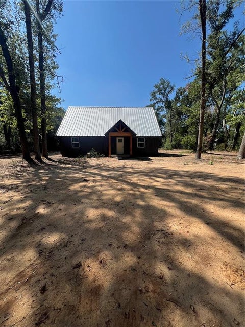 Photo of 3778 Hwy 14, Mexia, TX 76667 (MLS # 21385404)