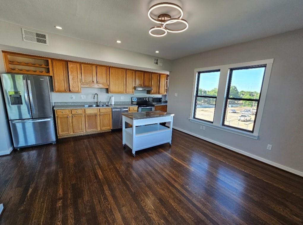 Eagles Condos Bldg A - Residential Lease