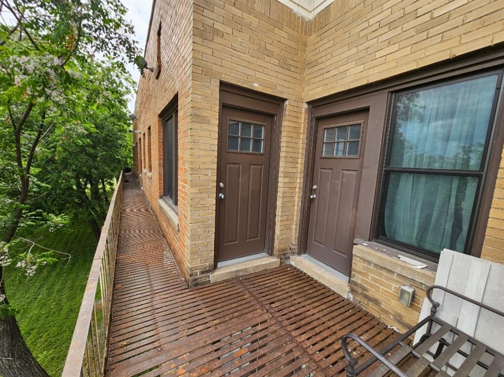 Eagles Condos Bldg A - Residential Lease