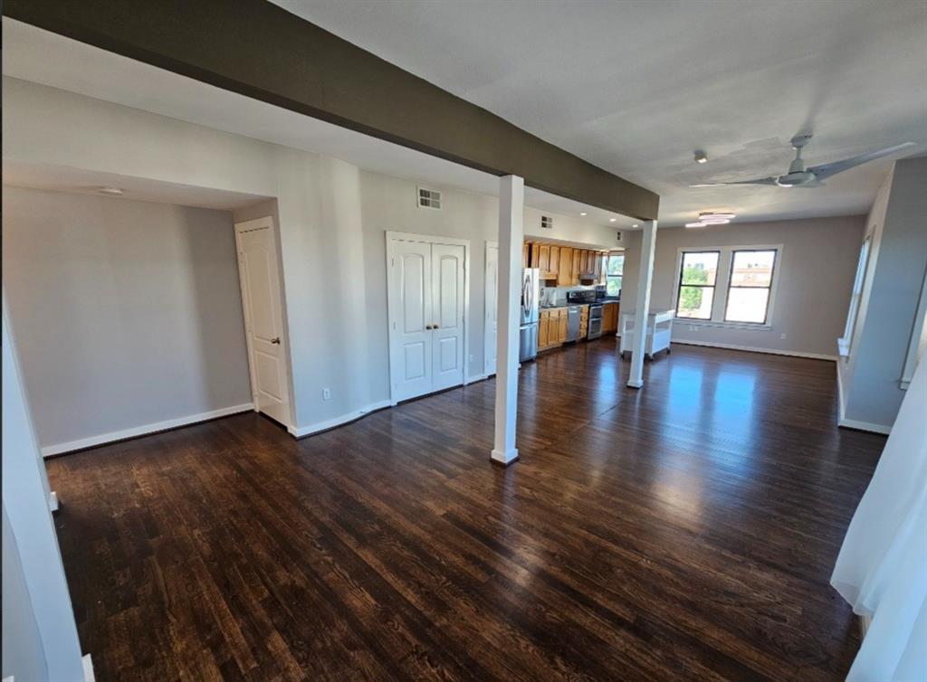 Eagles Condos Bldg A - Residential Lease