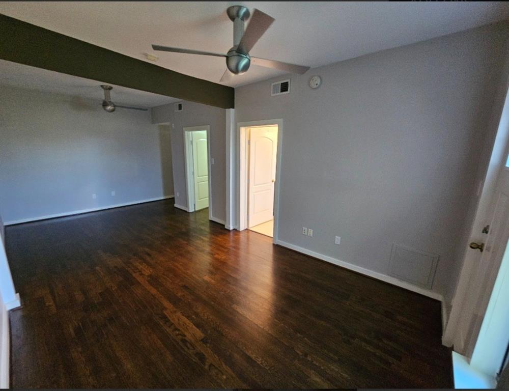 Eagles Condos Bldg A - Residential Lease