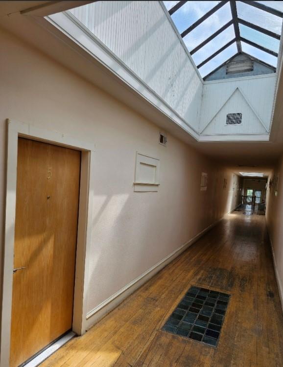 Eagles Condos Bldg A - Residential Lease