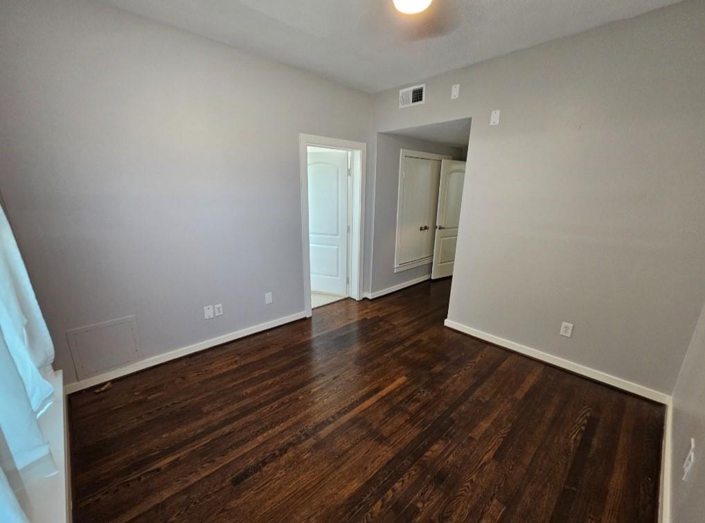 Eagles Condos Bldg A - Residential Lease