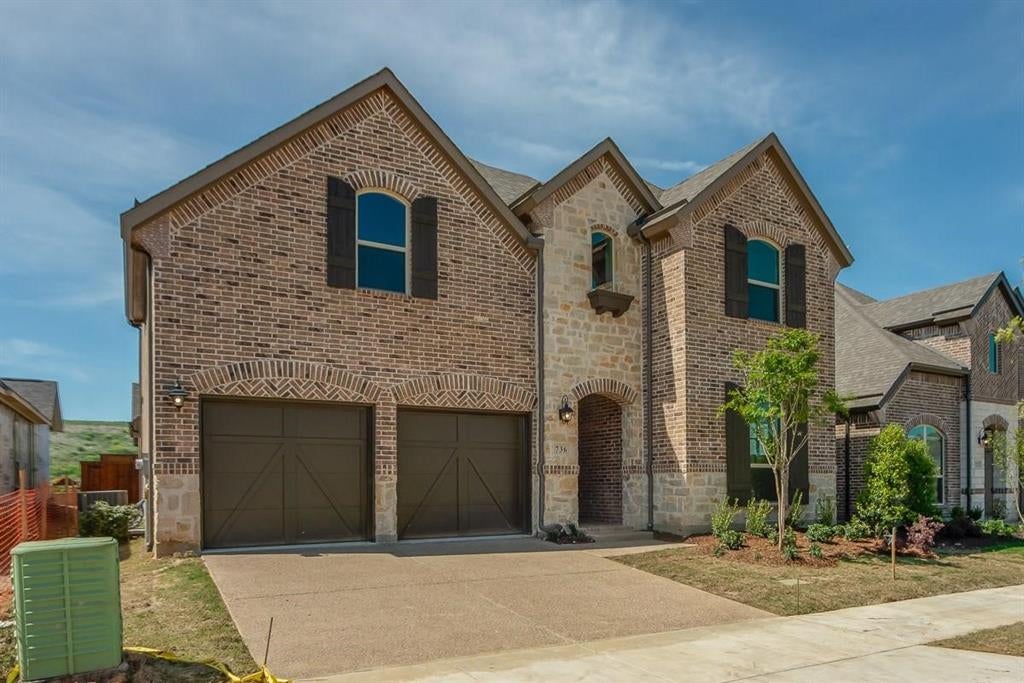 Photo of 736 Carlisle Drive, Lewisville, TX 75056 (MLS # 21319734)