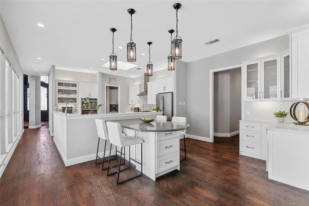 Wichita Creek Estates - Residential