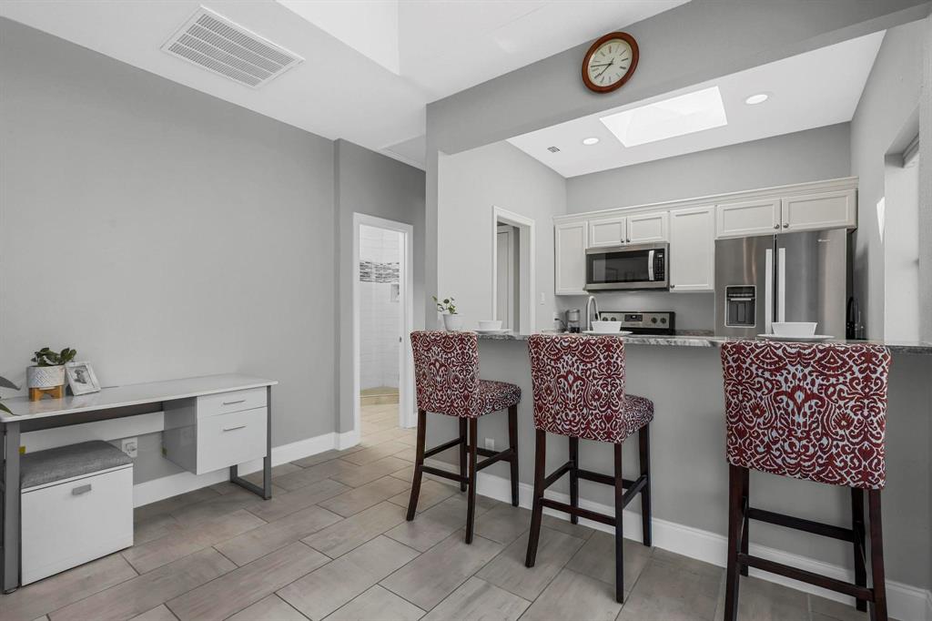 Wichita Creek Estates - Residential