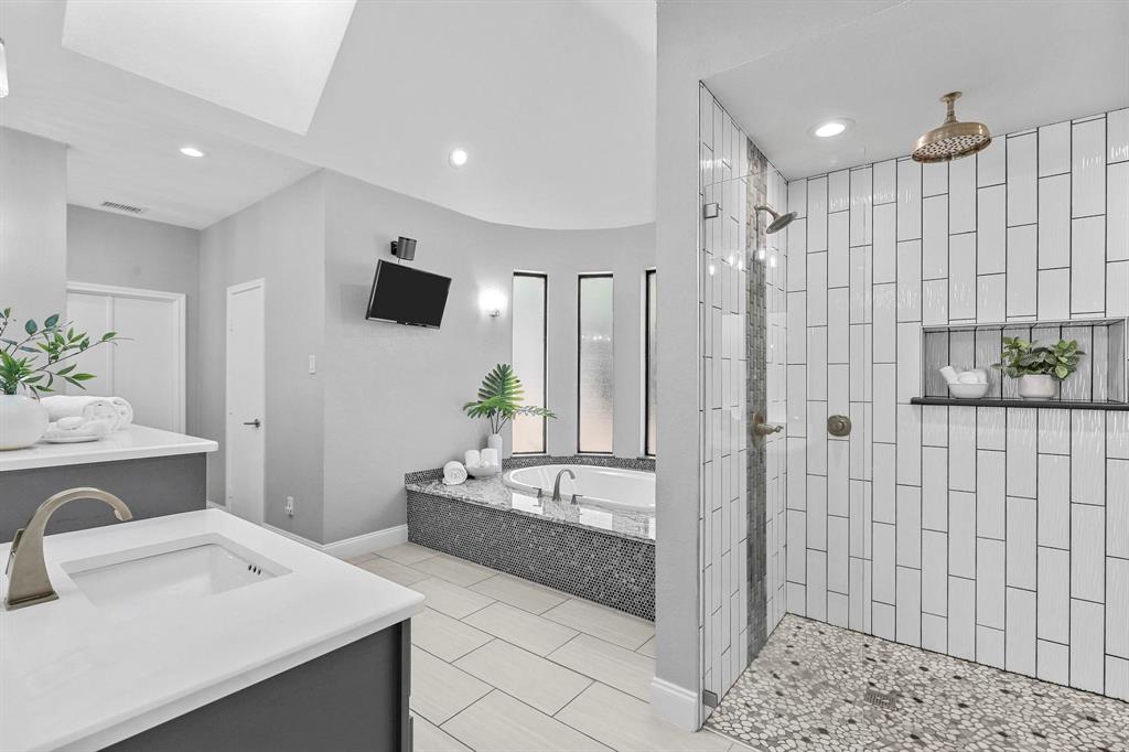 Wichita Creek Estates - Residential