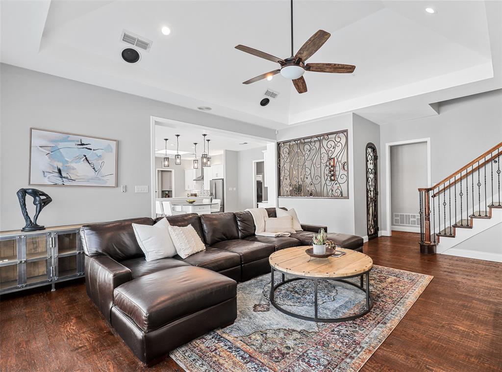 Wichita Creek Estates - Residential