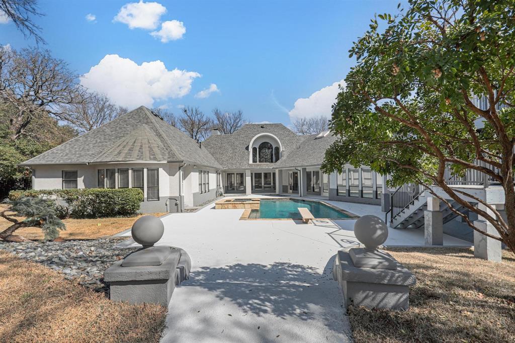 Wichita Creek Estates - Residential