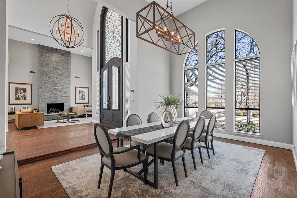 Wichita Creek Estates - Residential