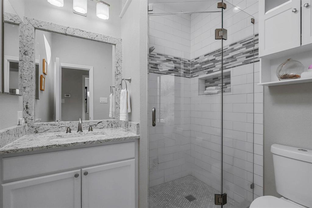 Wichita Creek Estates - Residential