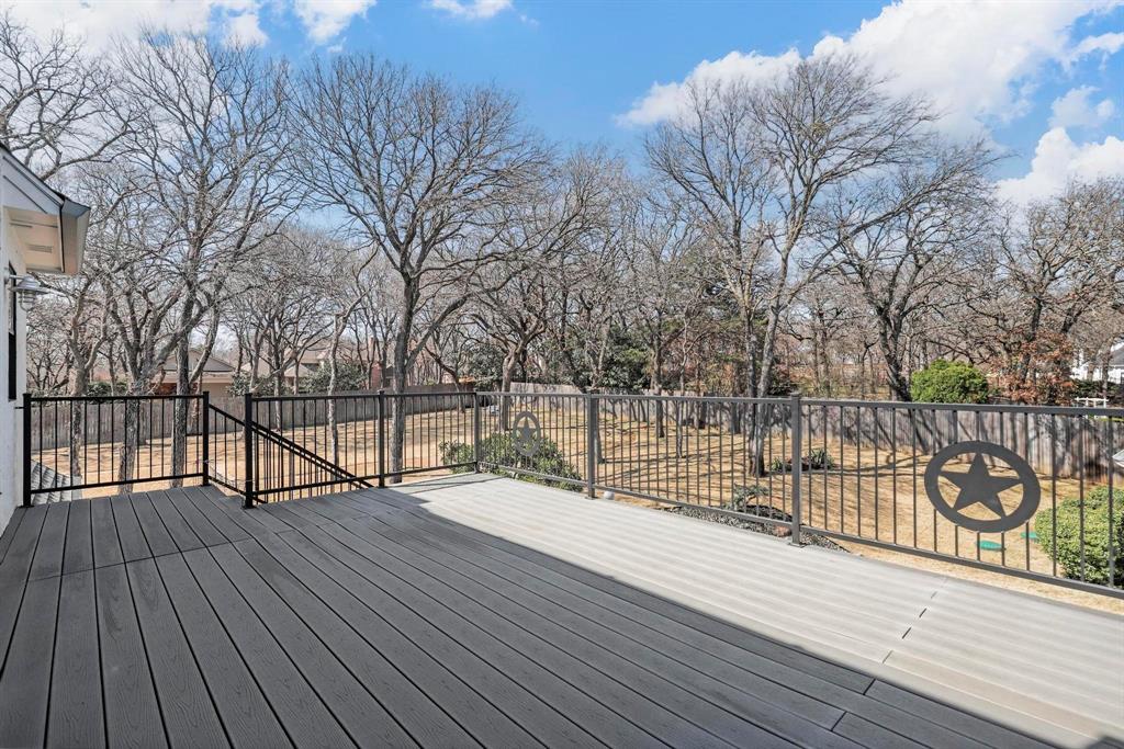 Wichita Creek Estates - Residential